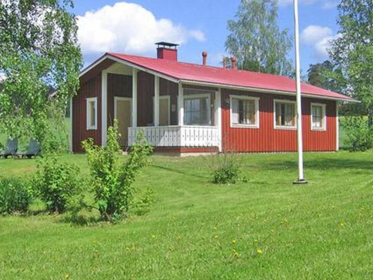 Дома для отпуска Holiday Home Rantaheikari Torvoila-13