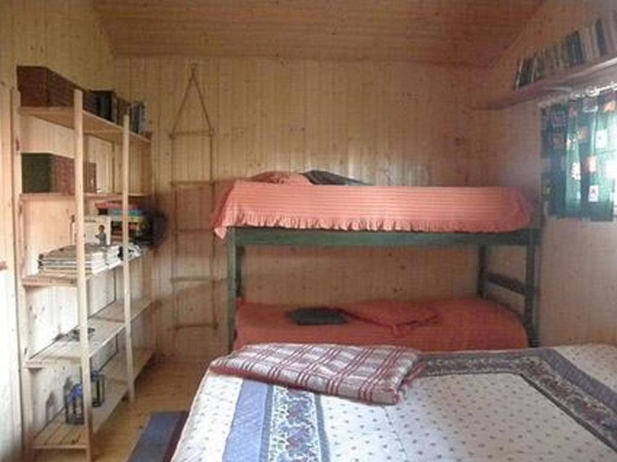 Дома для отпуска Holiday Home Rantaheikari Torvoila-18