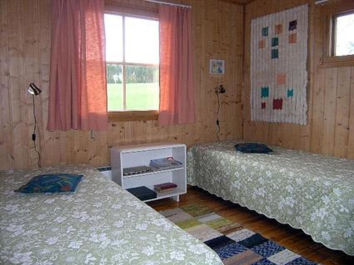 Дома для отпуска Holiday Home Rantaheikari Torvoila-19