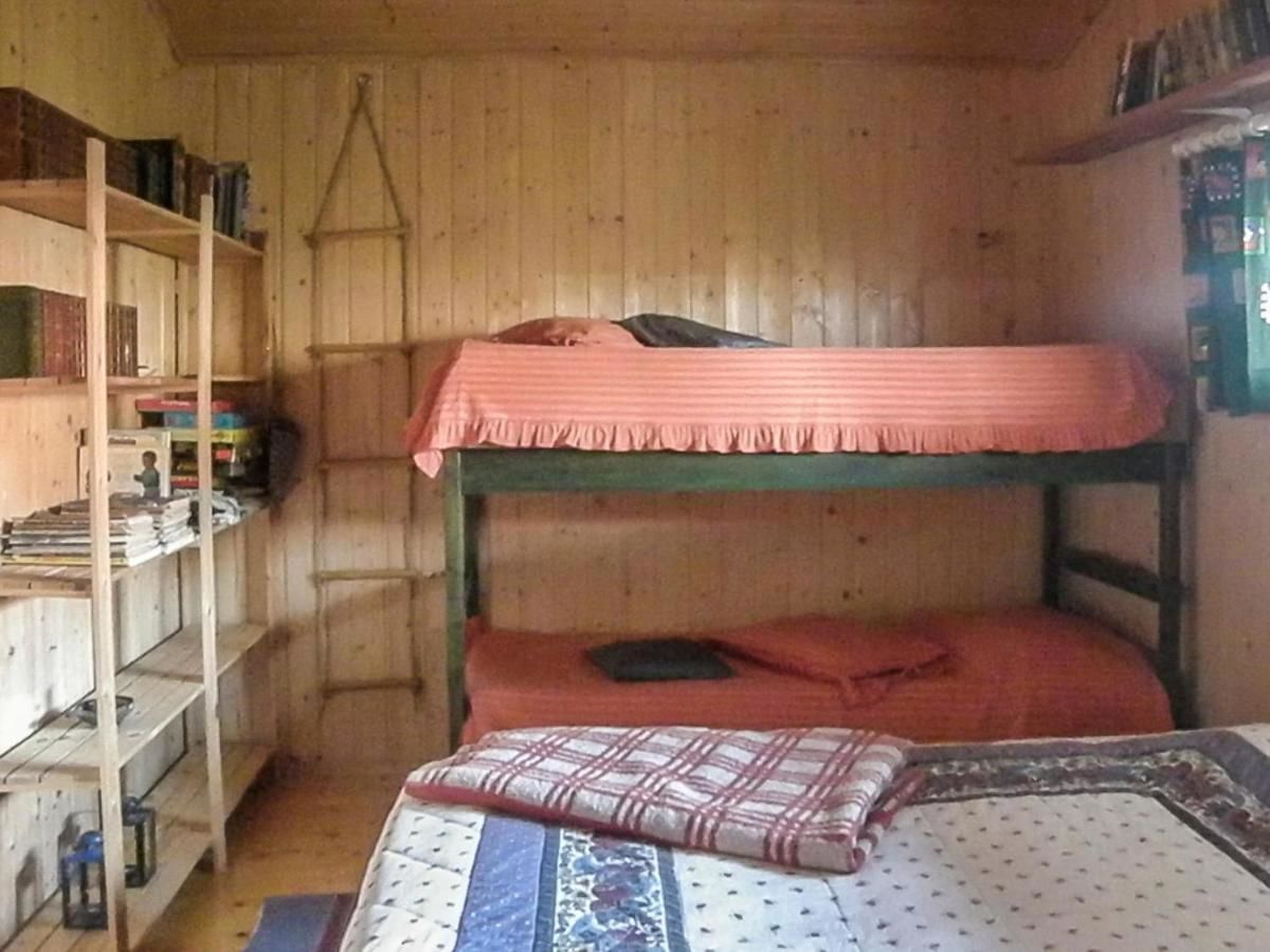 Дома для отпуска Holiday Home Rantaheikari Torvoila-40