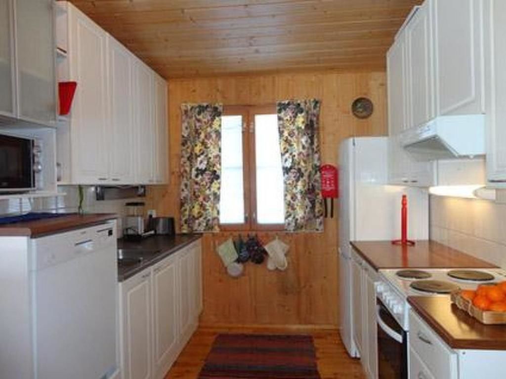 Дома для отпуска Holiday Home Rantaheikari Torvoila-67